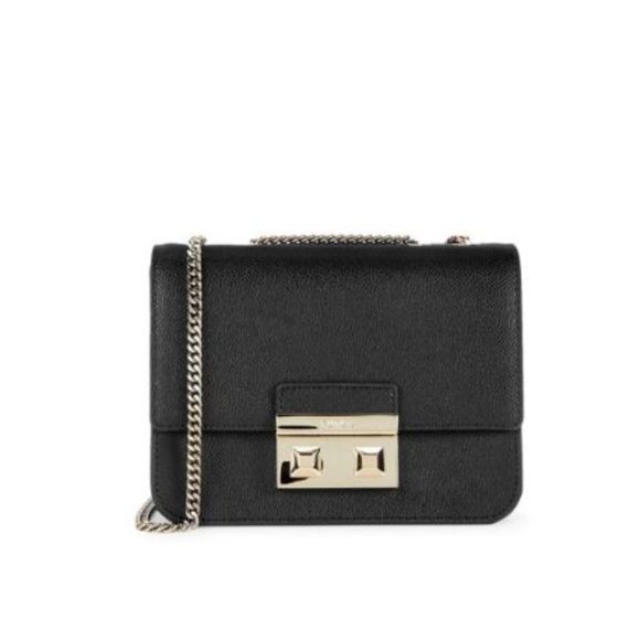 Furla Handbags - FURLA Bella Mini Crossbody